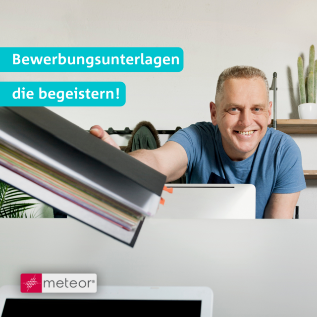 Motivationsschreiben erstellen