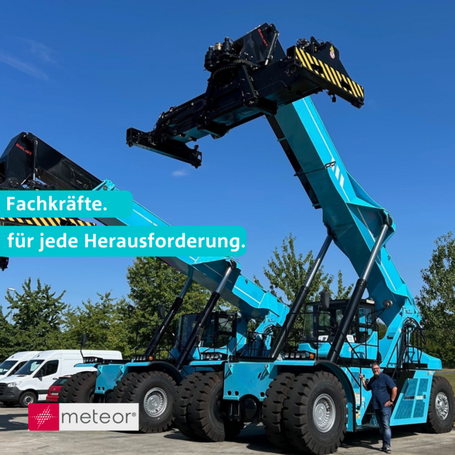 Arbeitnehmerüberlassung der Niederlassung Bergheim